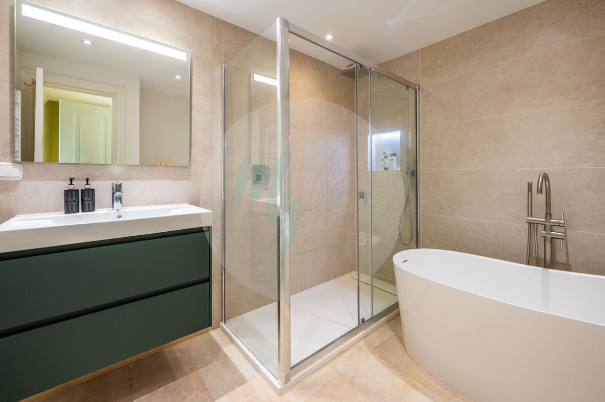 Adosado en Nueva Andalucía