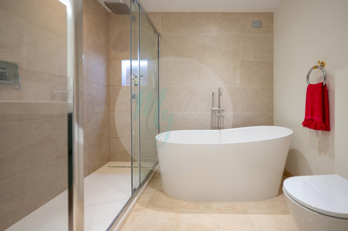 Adosado en Nueva Andalucía