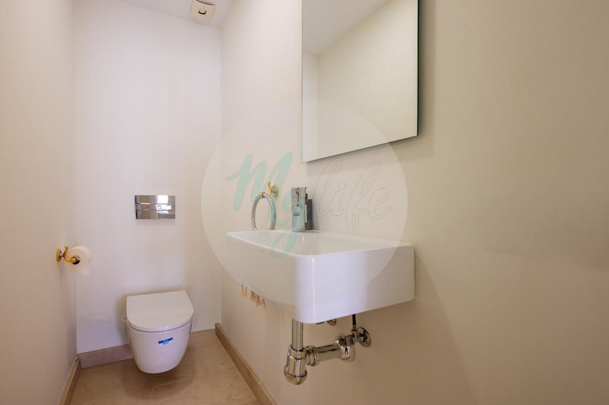 Adosado en Nueva Andalucía