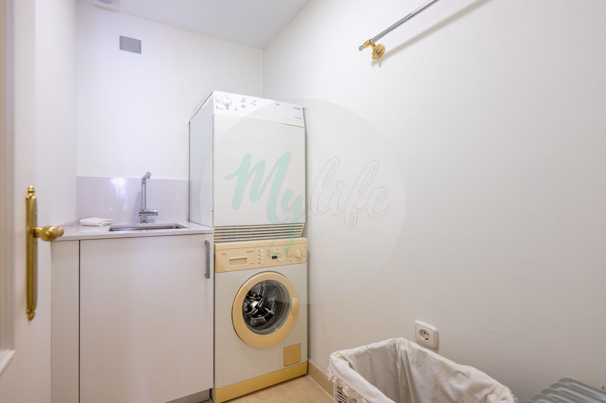 Adosado en Nueva Andalucía