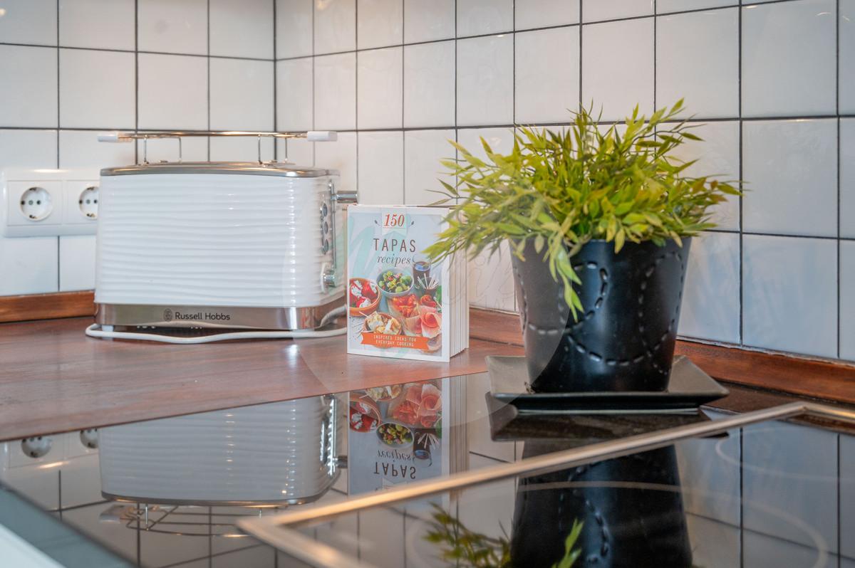 Adosado en Nueva Andalucía