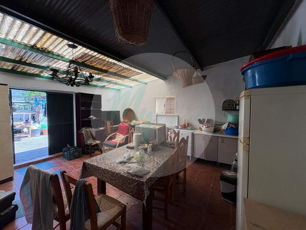 Urban plot in Estepona