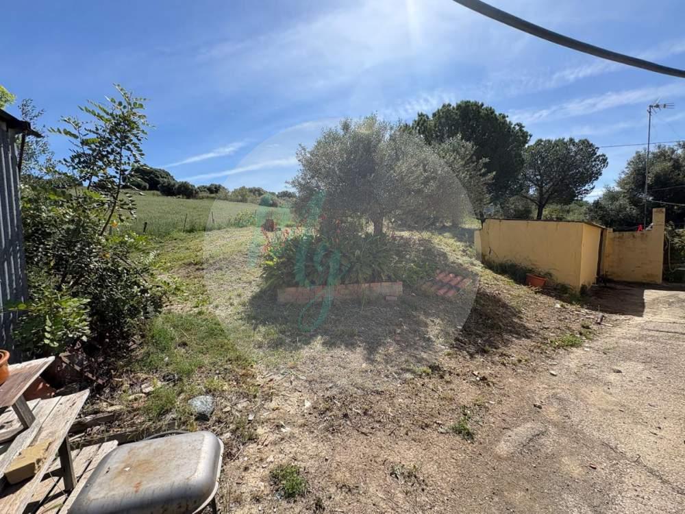 Urban plot in Estepona