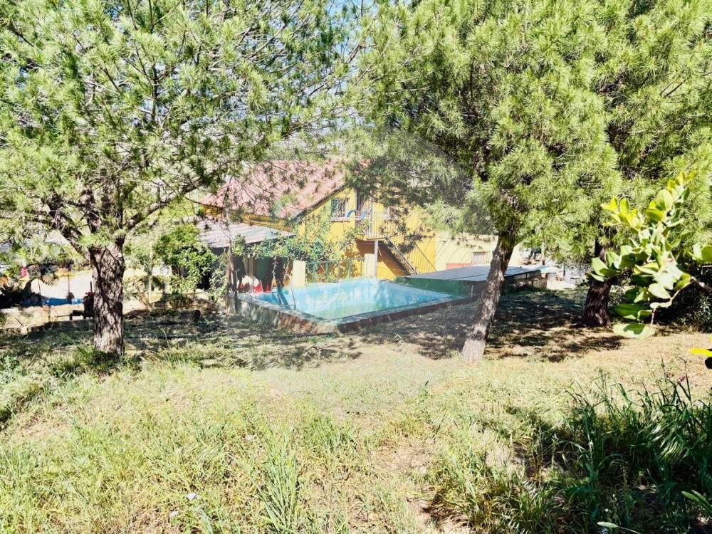 Urban plot in Estepona