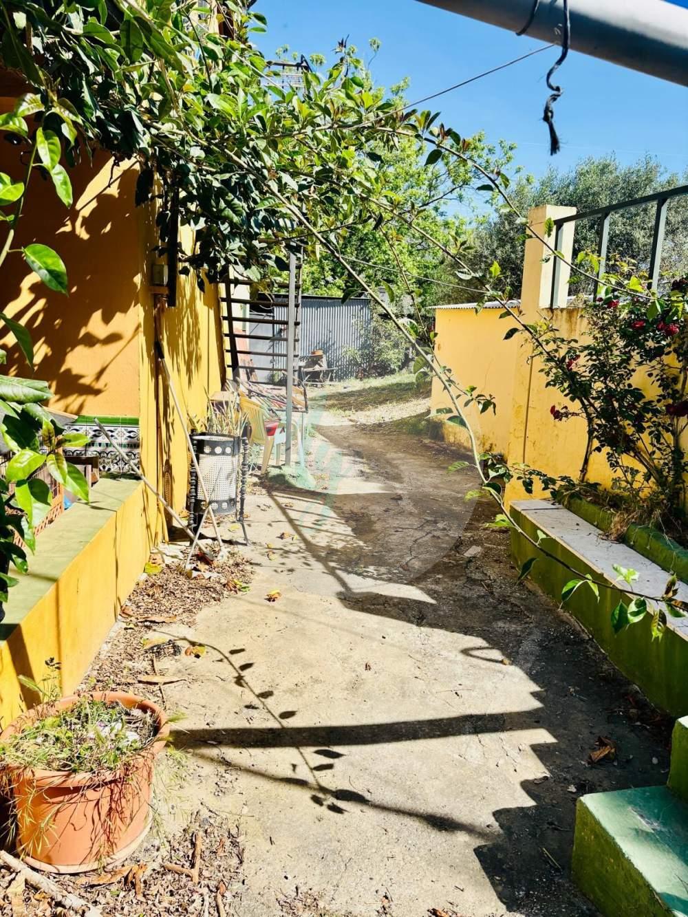 Urban plot in Estepona