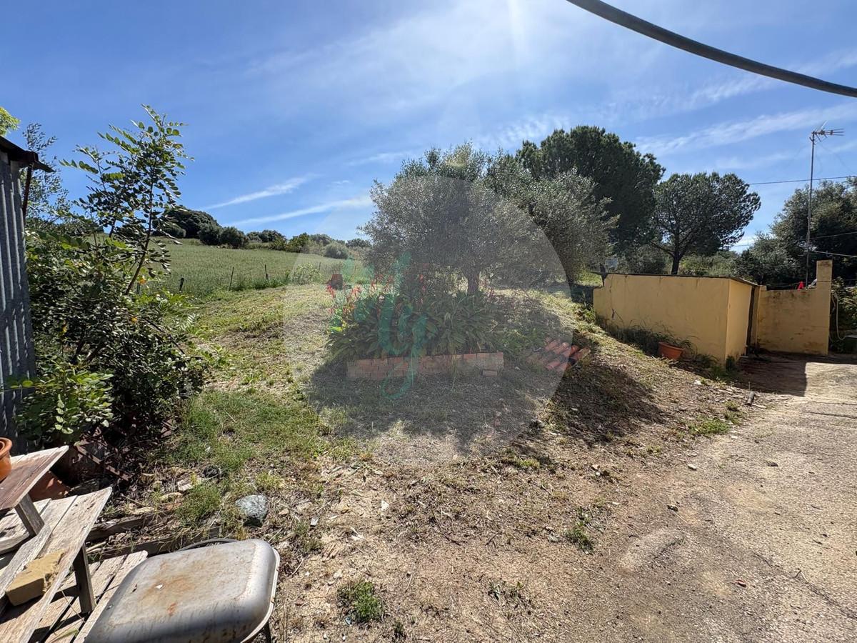 Urban plot in Estepona