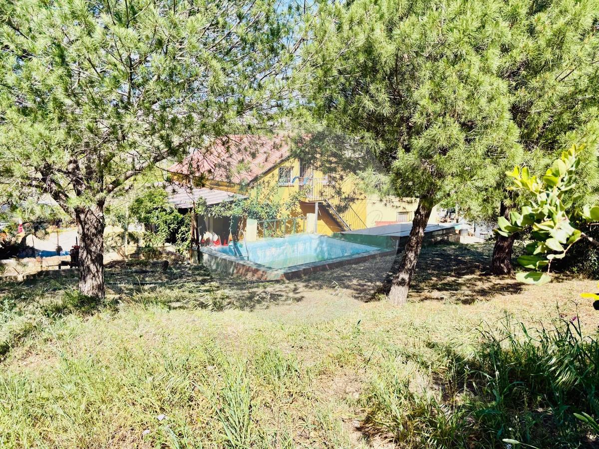 Urban plot in Estepona