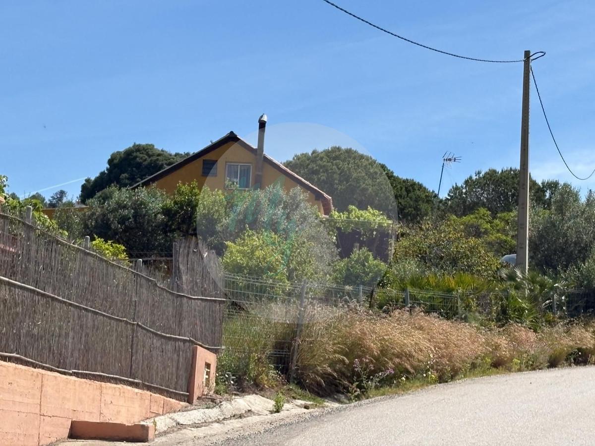 Urban plot in Estepona