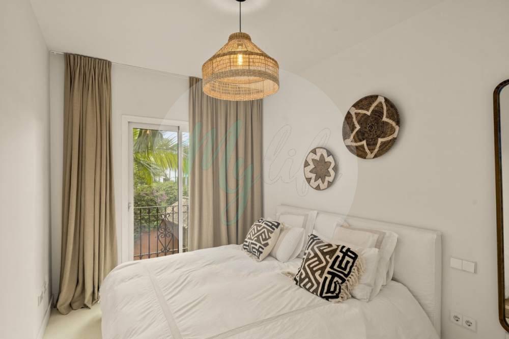 Townhouse in Golden Mile