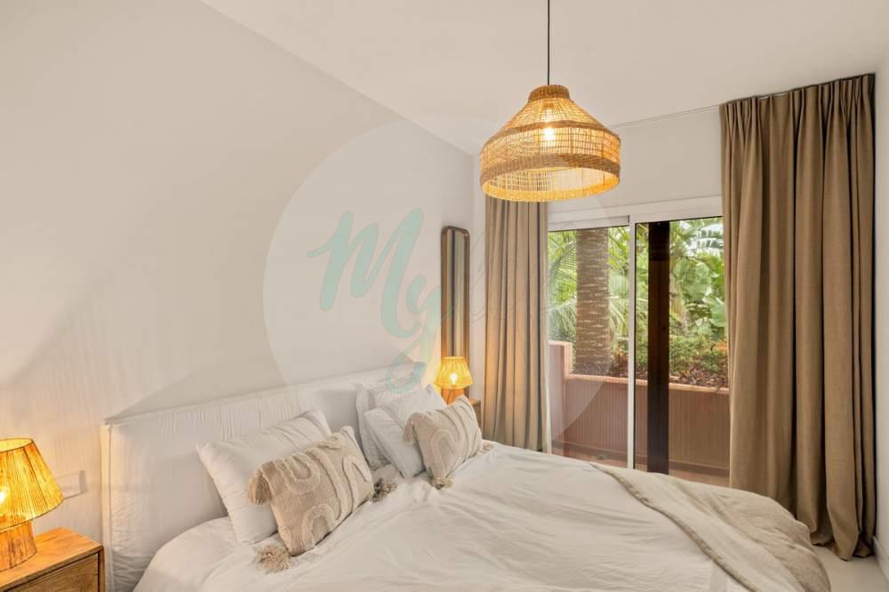 Townhouse in Golden Mile