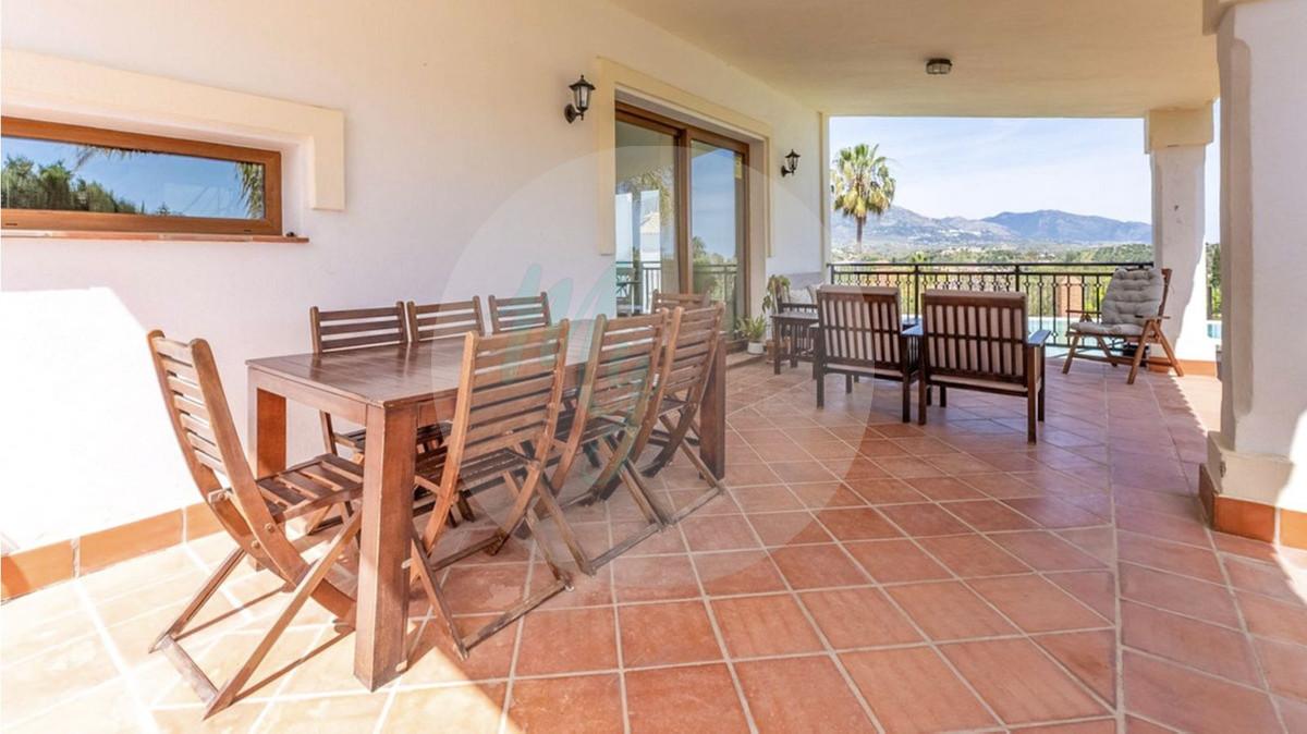 Wholesale & Distribution in La Cala Golf
