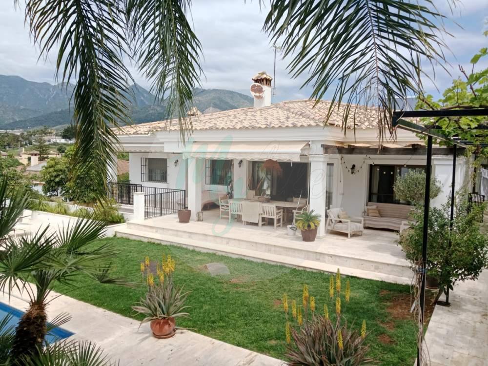 Wholesale & Distribution in Marbella centre
