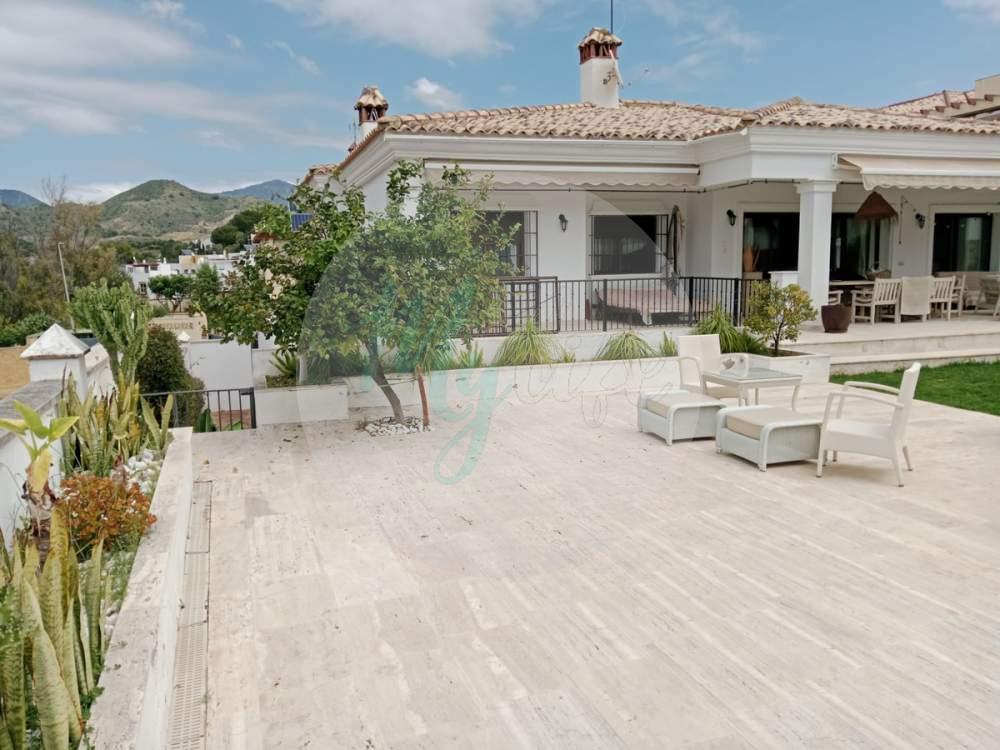 Wholesale & Distribution in Marbella centre