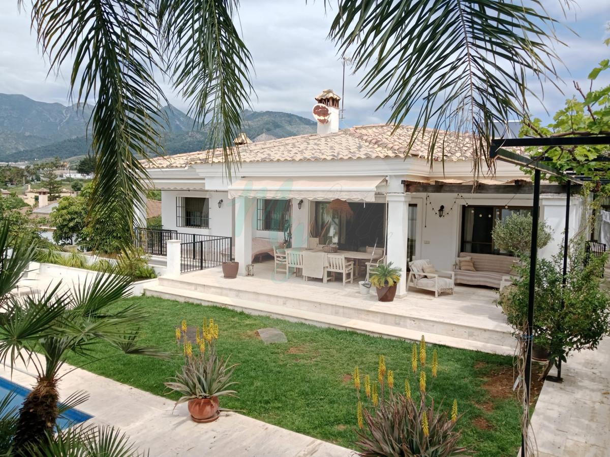 Wholesale & Distribution in Marbella centre
