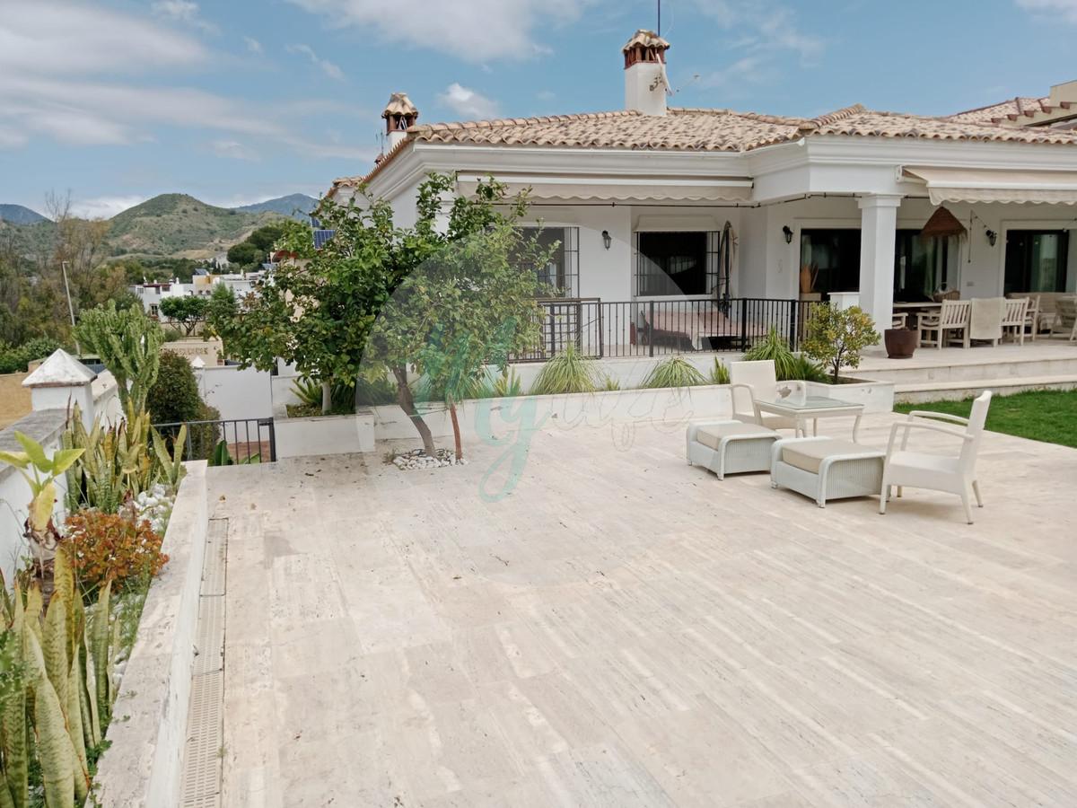 Wholesale & Distribution in Marbella centre