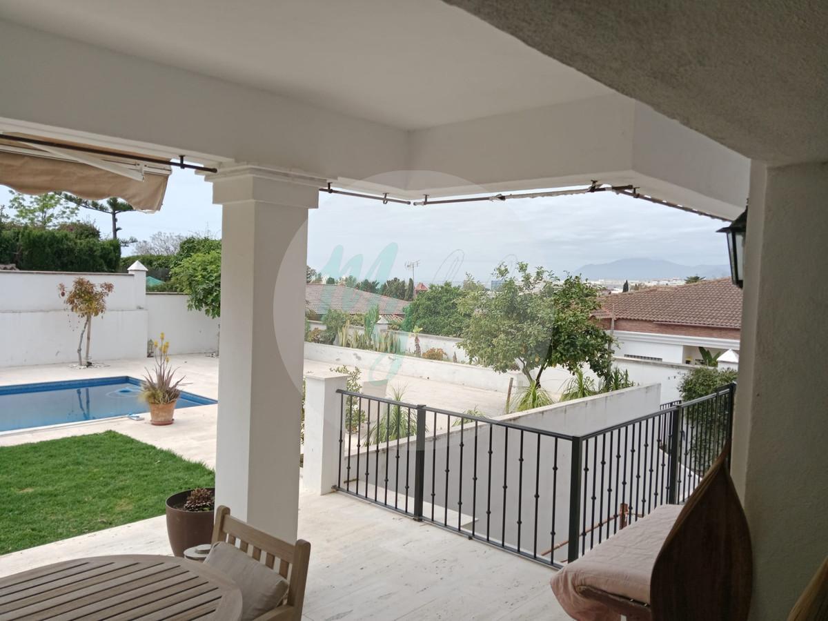 Wholesale & Distribution in Marbella centre