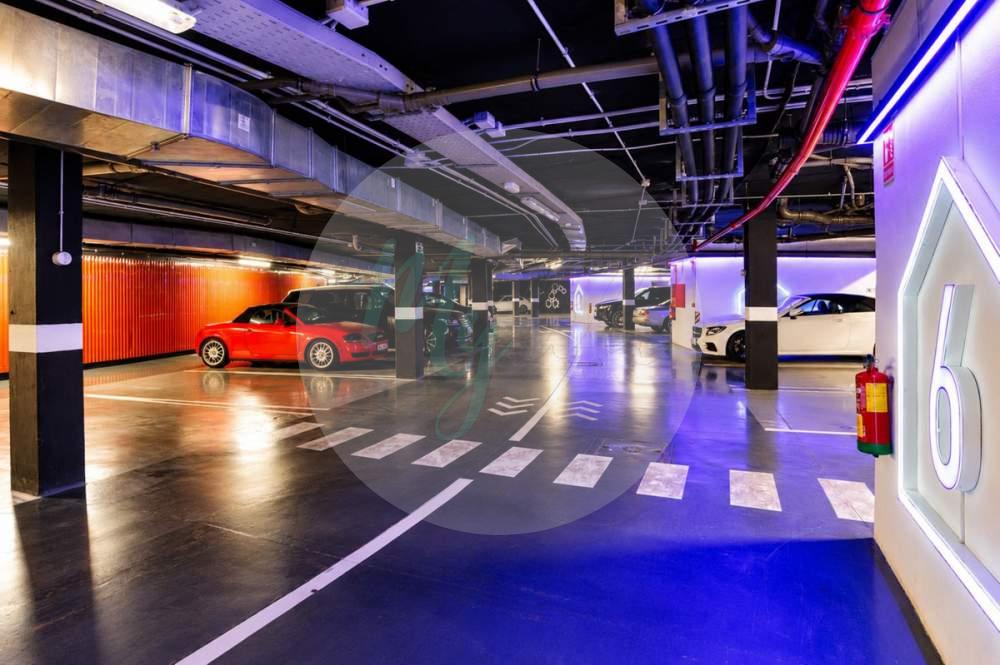 Middle floor in Estepona