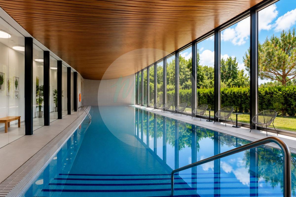 Middle floor in Estepona