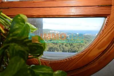 Buy - Villa near the town center with stunning sea views - Castillo-Playa de Aro - immo365costabrava - Storage 30 - IPDAV59