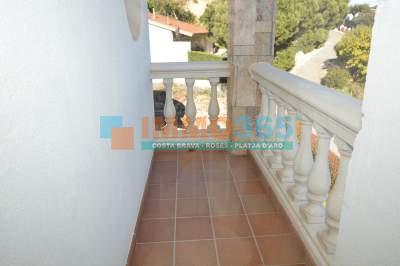 Buy - Villa near the town center with stunning sea views - Castillo-Playa de Aro - immo365costabrava - Garden 33 - IPDAV59