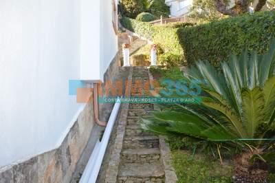 Buy - Villa near the town center with stunning sea views - Castillo-Playa de Aro - immo365costabrava - Hall 38 - IPDAV59