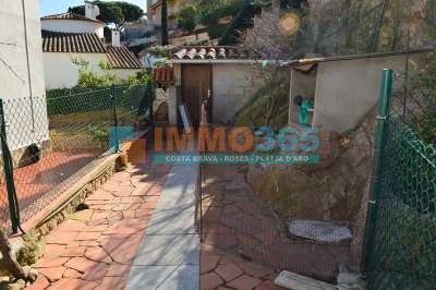 Buy - Villa near the town center with stunning sea views - Castillo-Playa de Aro - immo365costabrava - Bathroom 40 - IPDAV59