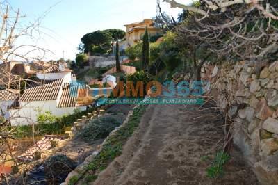 Buy - Villa near the town center with stunning sea views - Castillo-Playa de Aro - immo365costabrava - Views 43 - IPDAV59