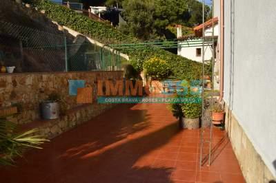 Buy - Villa near the town center with stunning sea views - Castillo-Playa de Aro - immo365costabrava - Room 48 - IPDAV59