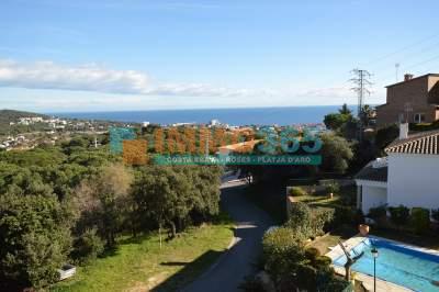 Buy - Villa near the town center with stunning sea views - Castillo-Playa de Aro - immo365costabrava - Kitchen 51 - IPDAV59