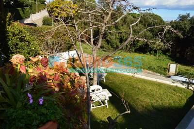 Buy - Villa near the town center with stunning sea views - Castillo-Playa de Aro - immo365costabrava - Garage 58 - IPDAV59