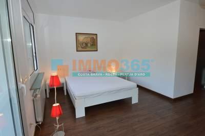 Buy - Excellent semi-new villa in the exclusive area of Mas Nou - Castillo-Playa de Aro - immo365costabrava - Living room 19 - IPDAV55