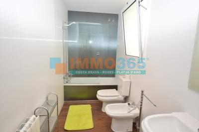 Buy - Excellent semi-new villa in the exclusive area of Mas Nou - Castillo-Playa de Aro - immo365costabrava - Living room 32 - IPDAV55
