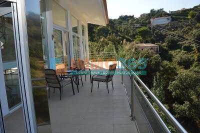 Buy - Excellent semi-new villa in the exclusive area of Mas Nou - Castillo-Playa de Aro - immo365costabrava - Garden 34 - IPDAV55
