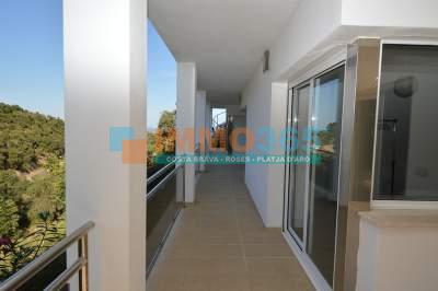Buy - Excellent semi-new villa in the exclusive area of Mas Nou - Castillo-Playa de Aro - immo365costabrava - Kitchen 36 - IPDAV55