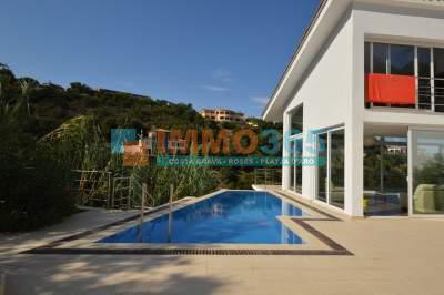 Buy - Excellent semi-new villa in the exclusive area of Mas Nou - Castillo-Playa de Aro - immo365costabrava - Storage 45 - IPDAV55
