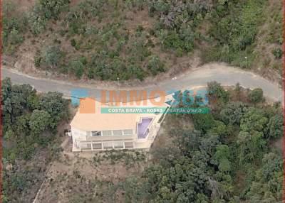 Buy - Excellent semi-new villa in the exclusive area of Mas Nou - Castillo-Playa de Aro - immo365costabrava - Storage 52 - IPDAV55