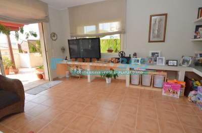 Buy - Townhouse in an exclusive area with pool - San Feliu de Guixols - immo365costabrava - Garage 14 - ISFGV40