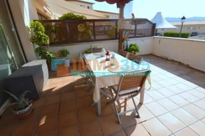 Buy - Townhouse in an exclusive area with pool - San Feliu de Guixols - immo365costabrava - Entrance/Exit 17 - ISFGV40