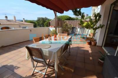 Buy - Townhouse in an exclusive area with pool - San Feliu de Guixols - immo365costabrava - Kitchen 18 - ISFGV40