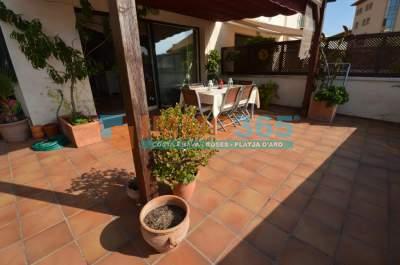 Acheter - Maison mitoyenne dans un quartier exclusif avec piscine - San Feliu de Guixols - immo365costabrava - Vues 19 - ISFGV40