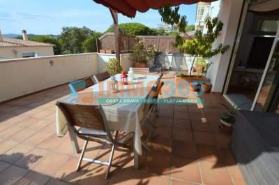 Buy - Townhouse in an exclusive area with pool - San Feliu de Guixols - immo365costabrava - Bedroom 2 - ISFGV40
