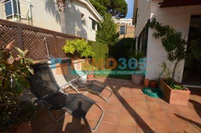 Compra - Casa adosada en barri exclusiu amb piscina - Sant Feliu de Guíxols - immo365costabrava - Traster 20 - ISFGV40