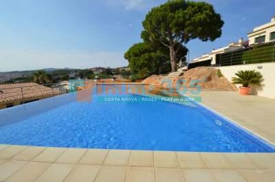 Buy - Townhouse in an exclusive area with pool - San Feliu de Guixols - immo365costabrava - Kitchen 39 - ISFGV40