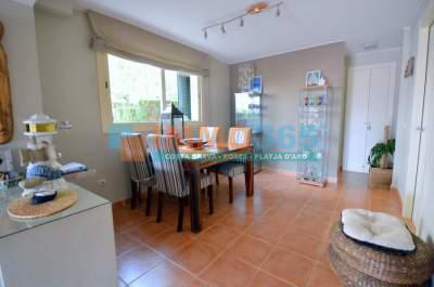 Buy - Townhouse in an exclusive area with pool - San Feliu de Guixols - immo365costabrava - Garden 5 - ISFGV40
