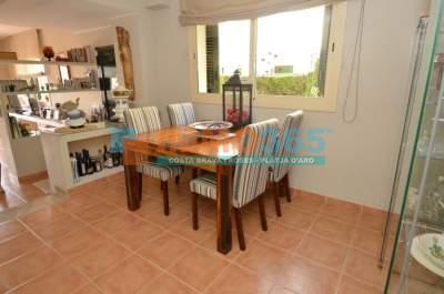Buy - Townhouse in an exclusive area with pool - San Feliu de Guixols - immo365costabrava - Living room 9 - ISFGV40