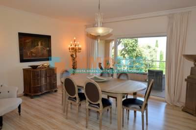 Buy - Elegant villa with stunning sea view - Castillo-Playa de Aro - immo365costabrava - Kitchen 10 - IPDAV32