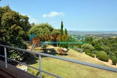 Buy - Elegant villa with stunning sea view - Castillo-Playa de Aro - immo365costabrava - Entrance/Exit 16 - IPDAV32