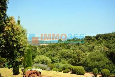 Buy - Elegant villa with stunning sea view - Castillo-Playa de Aro - immo365costabrava - Room 17 - IPDAV32