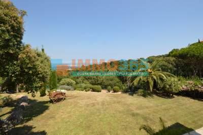 Buy - Elegant villa with stunning sea view - Castillo-Playa de Aro - immo365costabrava - Kitchen 19 - IPDAV32