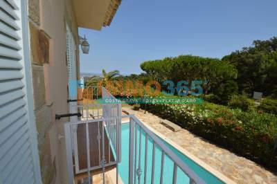 Buy - Elegant villa with stunning sea view - Castillo-Playa de Aro - immo365costabrava - Storage 29 - IPDAV32